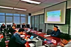 森康新能源忻州市充电站建设项目（一期）审计服务
